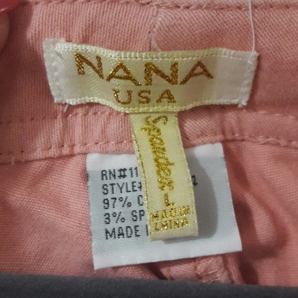 pants - Picture 3 of 3